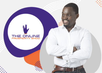 The online prosperity show